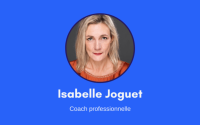 Interview Isabelle Joguet