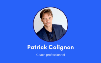 Interview Patrick Colignon